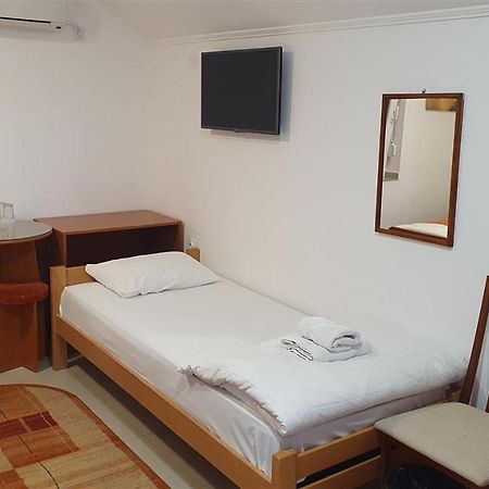 Rooms Gat Subotica Dış mekan fotoğraf