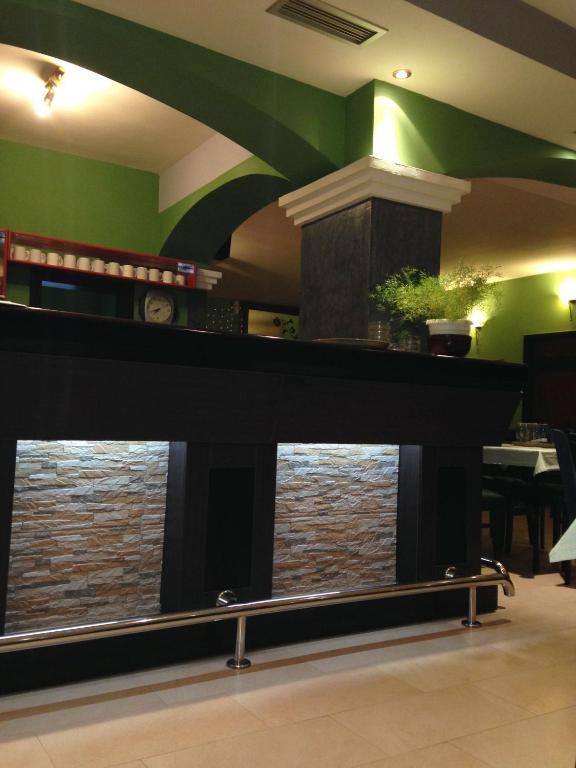 Rooms Gat Subotica Dış mekan fotoğraf